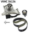 TRIGER SETI MERCEDES OM607 W176 W246 C117 W4 - SKF VKMC06136