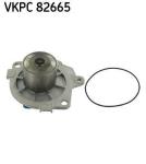 DEVIRDAIM ALFA ROMEO 146 147 156 159 FIAT BR - SKF VKPC82665