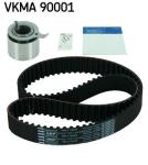 TRIGER SETI OPEL MATIZ 0.8 05- MD 325854 - SKF VKMA 90001
