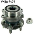 PORYA ARKA RULMANLI JAPON FORESTER SH 2.02.5 - SKF VKBA 7479