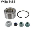 TEKER KITI ON 40X40X74 VOLKSWAGE BORA 1.4 16 - SKF VKBA 3455