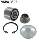 PORYA RULMANI ARKA KIT RENAULT CLIO/MEGAN/SA - SKF VKBA 3525