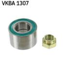 TEKER RULMANI ARKA SOMUNLU FIAT LADA SAMARA- - SKF VKBA 1307