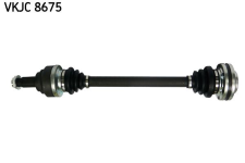 AKS KOMPLE  BMW E60-E61-E63-E64-E65-E66/ARKA  - SKF VKJC8675