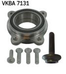 Porya Rulmani Audi A4 16-A5 17-A6 19-A7 19- - SKF VKBA7131