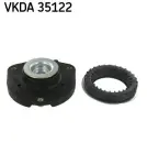 On Amortisor Takozurulman Vw Caddy 04-Golf 04-Passat 06-Audi - SKF VKDA35122