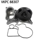 DEVIRDAIM POMPASI BMW N57 F10 F12 F13 F30 F3 - SKF VKPC88307