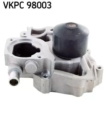 Devirdaim Subaru Forester 2.0 Awd 08-13.10- - SKF VKPC 98003