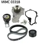 TRIGER SETI DEVIRDAIM - SKF VKMC03318