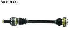 AKS KOMPLE  BMW E81-E87-E88-E90-E91-E92-E93/A - SKF VKJC8098