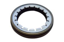 AKS KECESI ON SOL  FLORKARBON KAUCUK  FIAT D - SKT 046220-VL