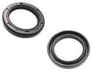 ON KRANK KECESI POLYACRYL KAUCUK ISUZU 4JB1 N - SKT 045761-P