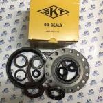 SANZIMAN ON PRIZDIREK KECESI ALFA ROMEO 33-14 - SKT 041063-P