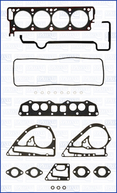 MOTOR TAKIM CONTA R9 R12 1.4 SKT KECELI - OTOCONTA 40102002S