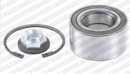 ON TEKER RULMANI BILYASI CMAX II 10- FOCUS III  - SNR R15273