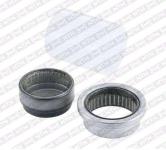 TORSIYON RULMAN KITI PEUGEOT PARTNER 96-15/CIT - SNR KS55909