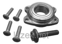 On Teker Rulmani A 4 A 6 A 8 1.8t/2.0/2.0tdi/2.5/2.8 00-43x1 - SNR BGB40536R02