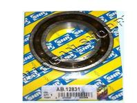 Diferansiyel Rulman Kucuk R9 R11 Logan Clio İ İi Laguna İ İi - SNR AB12831