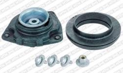 AMORTISOR TAKOZU ON SAG NISSAN QASHQAI J10 200 - SNR KB66803
