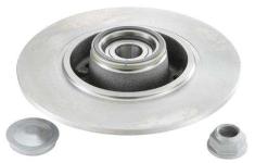 ARKA FREN AYNASI RULMANLI MEGANE III GRANDTO - SNR KF155110U