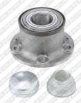 ARKA TEKER PORYALI RULMAN 15 JANT FIAT DUCATO I - SNR R14100