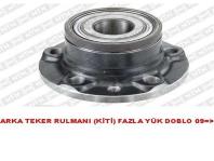 TEKER PORYASI DOBLO 10-/DOBLO PRATICO 10-/COMBO - SNR R14126