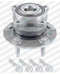 PORYA ARKA RULMANLI OPEL ASTRA J - CASCADA - -Z - SNR R15369