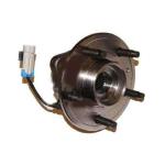 TEKERLEK KITI ON CHEVROLET CAPTIVA C100 C140 2. - SNR R19011