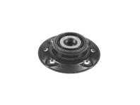 ARKA TEKER PORYASI  RENAULT R21/EXPRESS/ME - SNR TGB12095S44