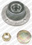 ARKA TEKER PORYASI  FIAT  ALBEA - PALIO - LIN - SNR TGB40490