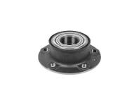 ARKA TEKER PORYA RULMANLI DUCATO III BOX - SNR XTFC41459S01P