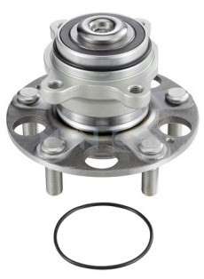 ARKA TEKER PORYASI HONDA CIVIC 2006-2012 261 - SNR XHGB35289
