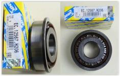 SANZIMAN RULMANI RENAULT CLIO I - II -III  - SNR EC12567H206