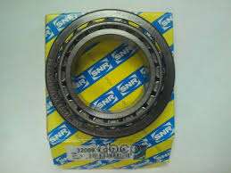 SANZIMAN RULMANI ALBEA BRAVA BRAVO DOBLO I - SNR 32009VC12UA