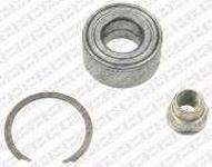 ON TEKER RULMANI P205 P106 P306 P309 AX ZX SAX - SNR GB40714