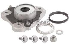 AMORTISOR TAKOZU ON SOL DUCATO II JUMPER II BO - SNR KB65926