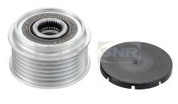 ALTERNATOR RULMANLI KASNAK FOCUS 98-05 FOCUS I - SNR GA75200