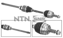 AKS SAG 3008 II-5008 II-C4 GRAND PICASSO-C5 AI - SNR DK59010