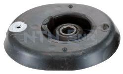 AMORTISOR TAKOZU ON RULMANSIZ 207 PEUGEOT 50 - SNR KBLF41809