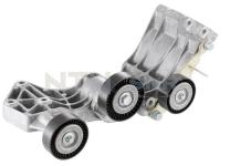 KAYIS GERGI RULMANI KUTUKLU A-CLASS W169 04-12 - SNR GA35146