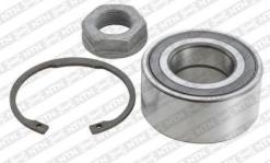 On Teker Rulmani Kit P106-p206-p306-c2-c3-saxo-xsara Absli - SNR R159.58