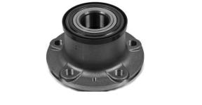 Arka Teker Poryasi Rulman Kapak Somun Ducato İi-boxer İi-jum - SNR R140.89