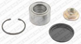 ARKA TEKER RULMANI KIT MASTER II-MOVANO 1.9DTI - SNR R140.01