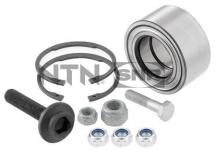 Tekerlek Yatagi Seti Audi 80 B3-b4-90 B3-cabriolet-coupe-pas - SNR R15708