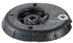 Amortisor Takozu On Rulmansiz 208-301-c3 - - SNR KBLF45