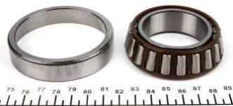 SANZUMAN RULMANI RENAULT MEGANE II-III/LAG - SNR EC41053H106