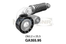 V KAYIS GERGI KUTUGU F8Q F9Q MEGANE SCENIC VOL - SNR GA35595