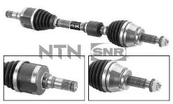 On Aks Komple Megane İv 15 Scenic İv 15 Megane - SNR DK55223