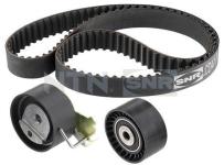 TRIGER GERGI SETI  PEUGEOT 206-307 1.4 16V ET3 - SNR KD45952