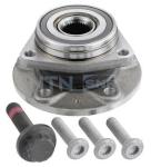 TEKER PORYASI ON 3 BACAK 85 MM CAP GOLF VII-TIG - SNR R15469